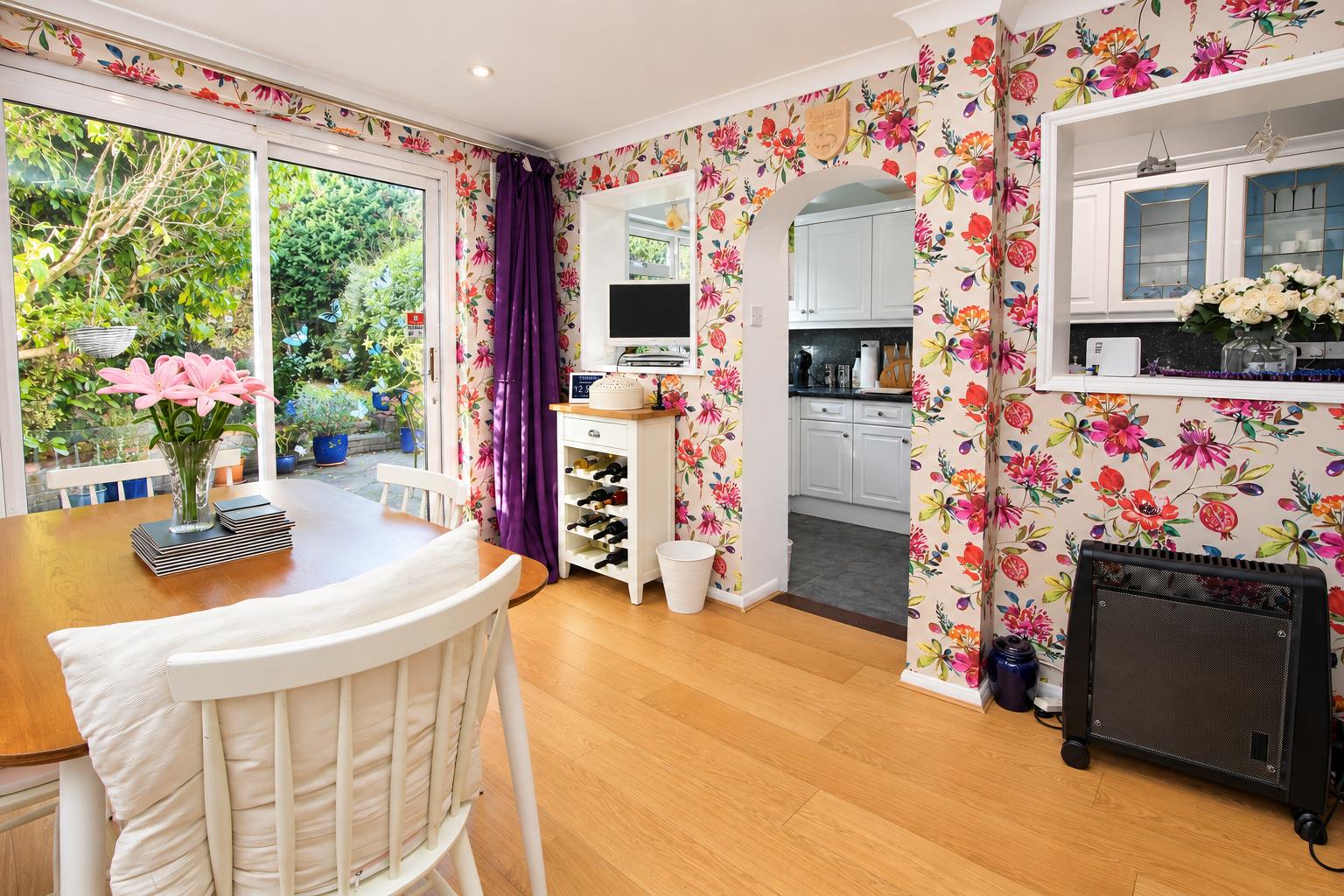 Windborough Road, Carshalton